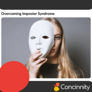 Overcoming Impostor Syndrome