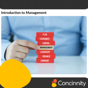 Introduction to Management