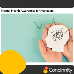 Mental Health Awareness for Managers